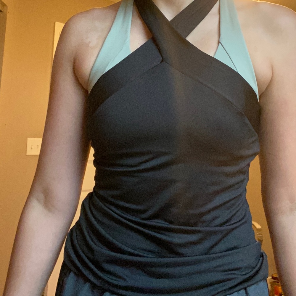 Cross Athletic Tank